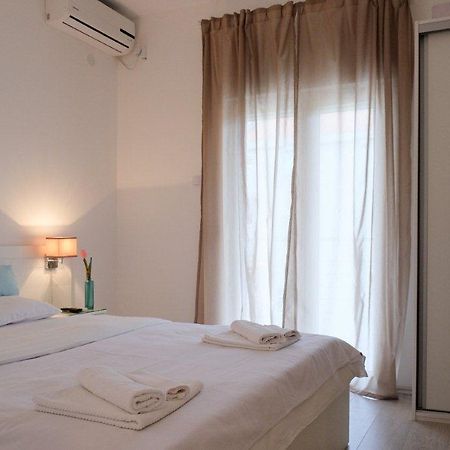 Apartment Trebin Oda fotoğraf