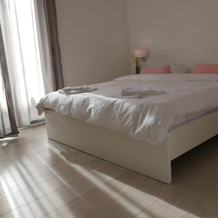Apartment Trebin Dış mekan fotoğraf