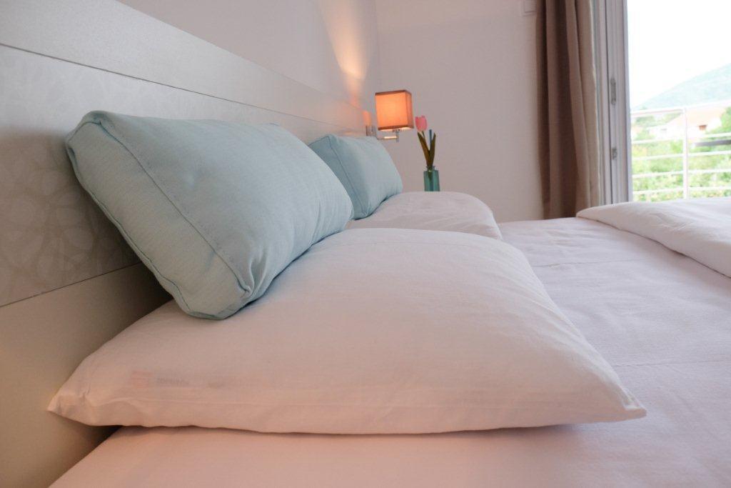 Apartment Trebin Dış mekan fotoğraf