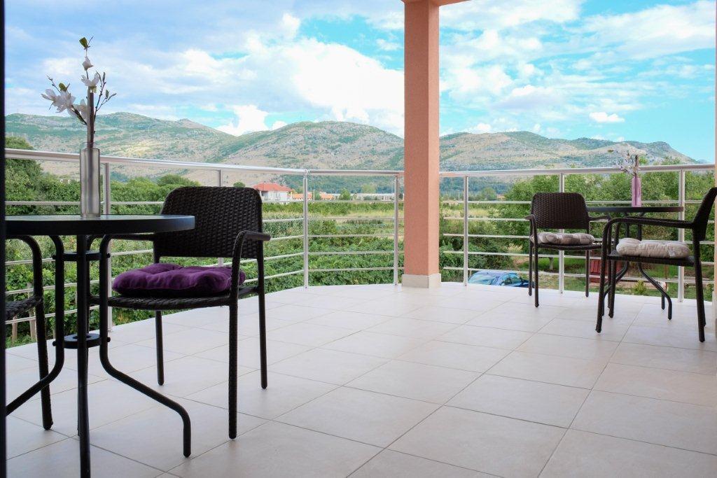 Apartment Trebin Oda fotoğraf