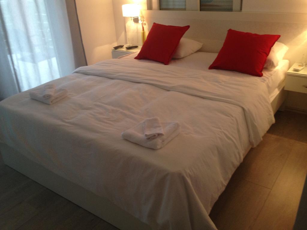 Apartment Trebin Oda fotoğraf