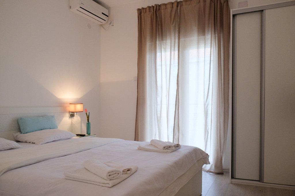 Apartment Trebin Oda fotoğraf
