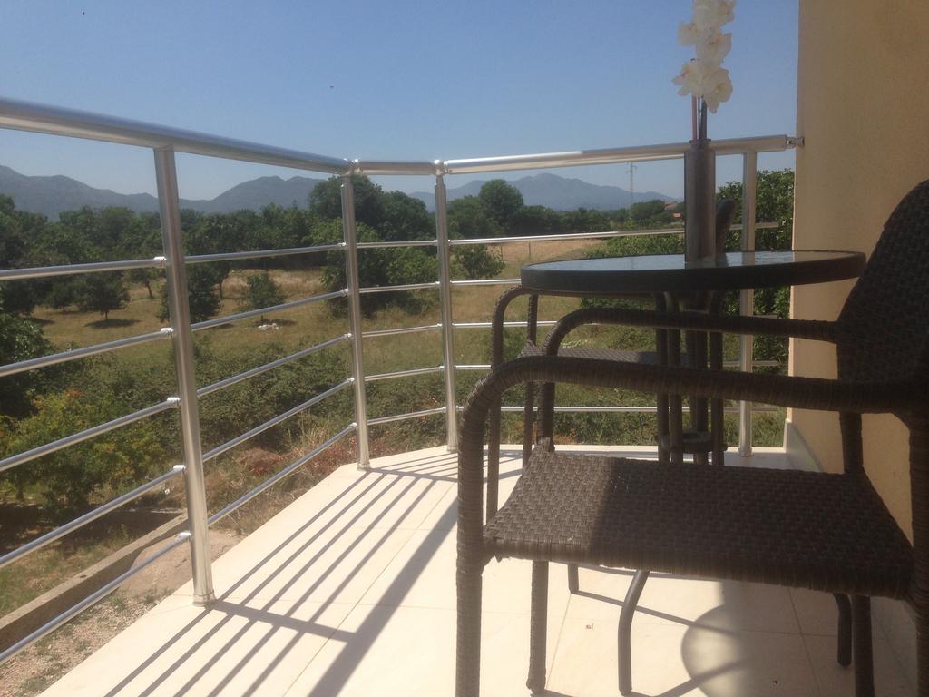 Apartment Trebin Dış mekan fotoğraf