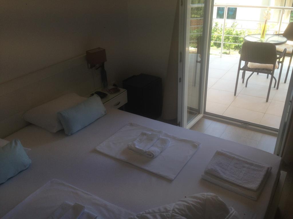 Apartment Trebin Dış mekan fotoğraf
