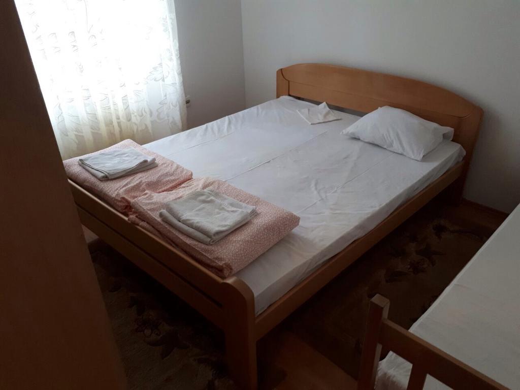 Apartment Trebin Dış mekan fotoğraf