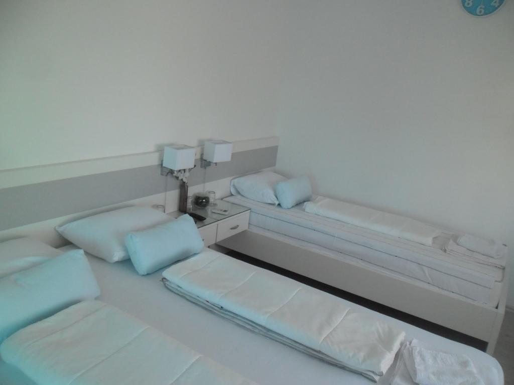 Apartment Trebin Dış mekan fotoğraf