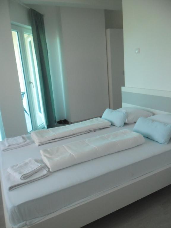 Apartment Trebin Dış mekan fotoğraf