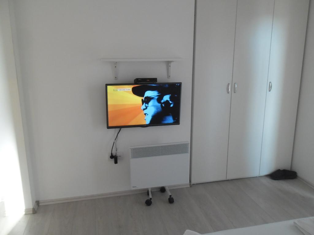 Apartment Trebin Dış mekan fotoğraf