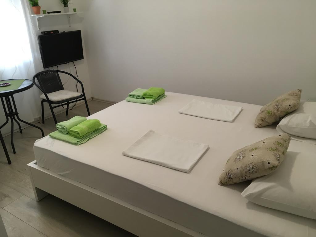 Apartment Trebin Dış mekan fotoğraf