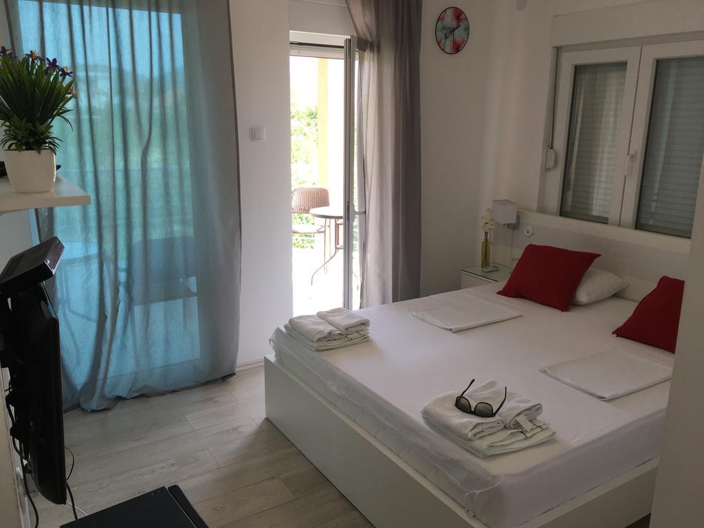 Apartment Trebin Dış mekan fotoğraf