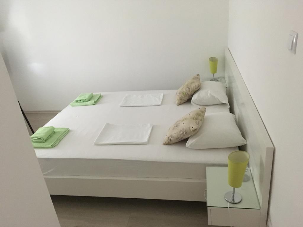 Apartment Trebin Dış mekan fotoğraf