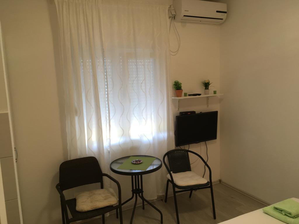Apartment Trebin Dış mekan fotoğraf